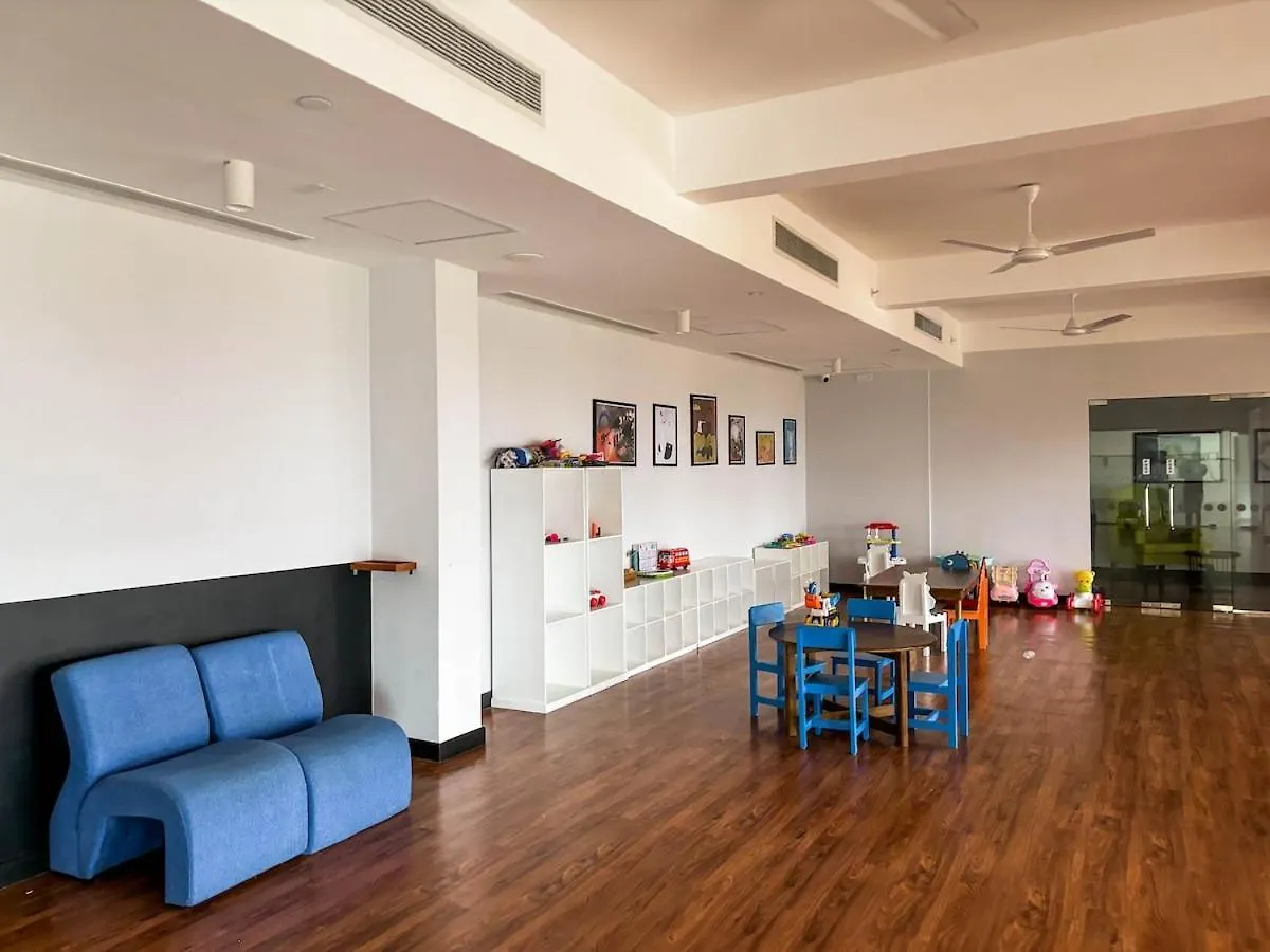 Iconic Galaxy 3Br 6 Guests Apartment Sri Jayewardenepura Kotte