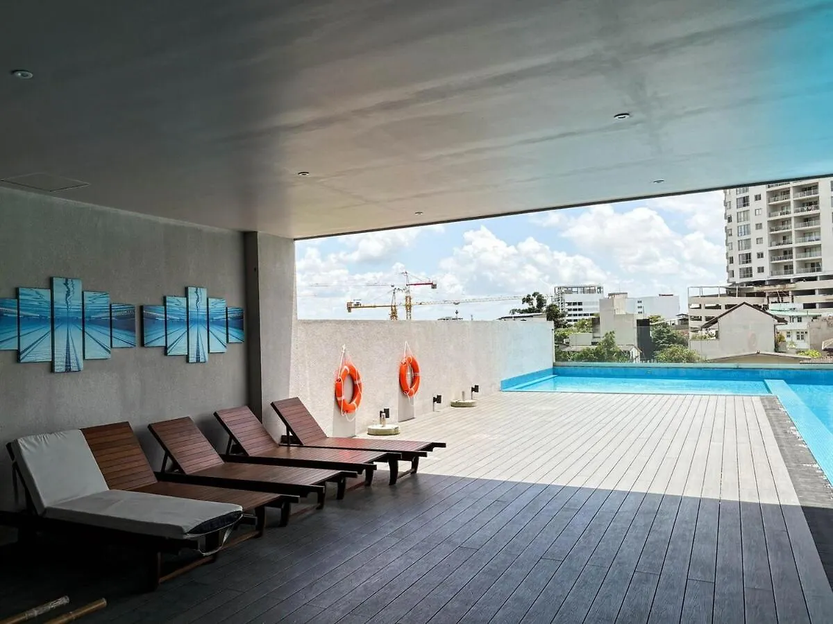 Iconic Galaxy 3Br 6 Guests Apartment Sri Jayewardenepura Kotte