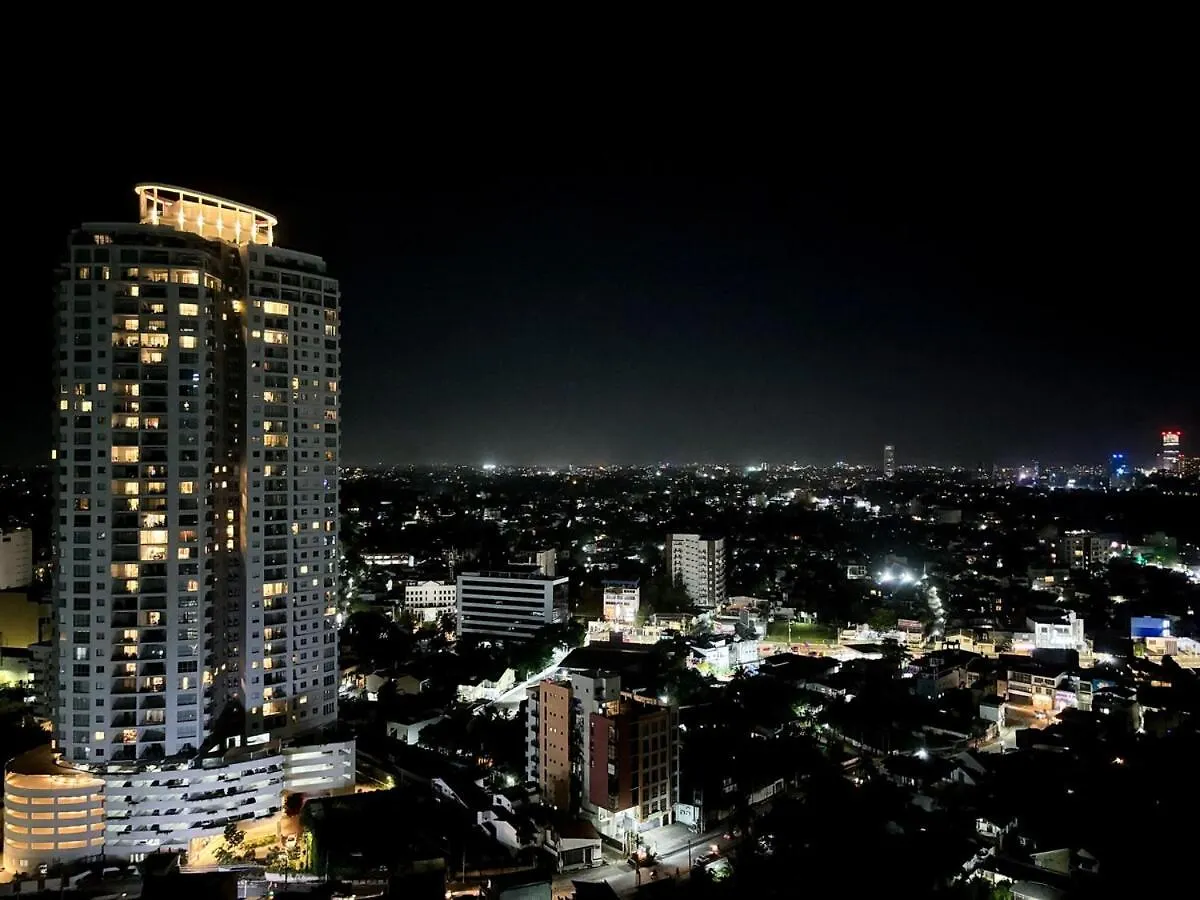 Iconic Galaxy 3Br 6 Guests Apartment Sri Jayewardenepura Kotte Sri Lanka