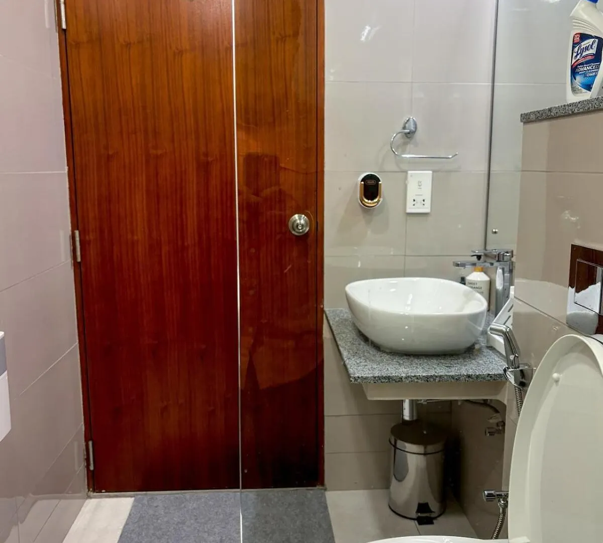 Iconic Galaxy 3Br 6 Guests Apartment Sri Jayewardenepura Kotte