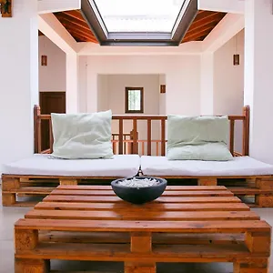 Battaramulla Boutique Hotel